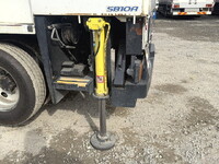 ISUZU Elf Cherry Picker TKG-NKR85AN 2014 102,328km_21