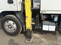 ISUZU Elf Cherry Picker TKG-NKR85AN 2014 102,328km_22