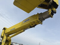 ISUZU Elf Cherry Picker TKG-NKR85AN 2014 102,328km_25