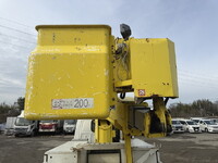 ISUZU Elf Cherry Picker TKG-NKR85AN 2014 102,328km_26