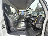 ISUZU Elf Cherry Picker TKG-NKR85AN 2014 102,328km_33