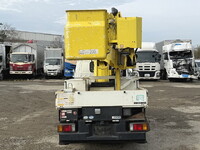 ISUZU Elf Cherry Picker TKG-NKR85AN 2014 102,328km_6