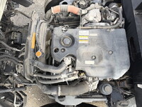 ISUZU Elf Cherry Picker TKG-NKR85AN 2014 102,328km_9