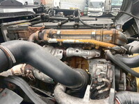 MITSUBISHI FUSO Super Great Aluminum Wing 2PG-FS74HZ 2018 789,000km_31