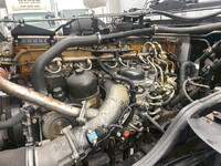 MITSUBISHI FUSO Super Great Aluminum Wing 2PG-FS74HZ 2018 789,000km_32