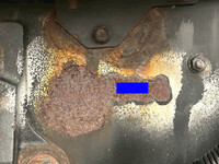 MITSUBISHI FUSO Super Great Aluminum Wing 2PG-FS74HZ 2018 789,000km_35