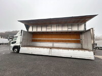 MITSUBISHI FUSO Super Great Aluminum Wing 2PG-FS74HZ 2018 789,000km_4