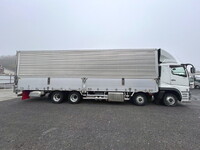 MITSUBISHI FUSO Super Great Aluminum Wing 2PG-FS74HZ 2018 789,000km_5
