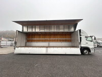MITSUBISHI FUSO Super Great Aluminum Wing 2PG-FS74HZ 2018 789,000km_6