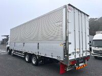 MITSUBISHI FUSO Super Great Aluminum Wing 2PG-FS74HZ 2018 789,000km_7