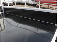 ISUZU Elf Flat Body TKG-NJR85A 2012 72,857km_11