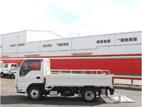 ISUZU Elf Flat Body TKG-NJR85A 2012 72,857km_12