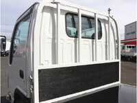 ISUZU Elf Flat Body TKG-NJR85A 2012 72,857km_14