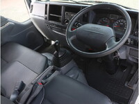 ISUZU Elf Flat Body TKG-NJR85A 2012 72,857km_15