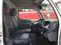 ISUZU Elf Flat Body TKG-NJR85A 2012 72,857km_16