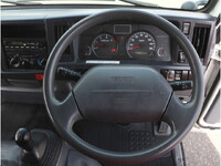 ISUZU Elf Flat Body TKG-NJR85A 2012 72,857km_18