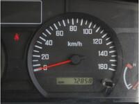 ISUZU Elf Flat Body TKG-NJR85A 2012 72,857km_20