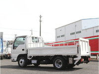 ISUZU Elf Flat Body TKG-NJR85A 2012 72,857km_2