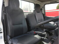 ISUZU Elf Flat Body TKG-NJR85A 2012 72,857km_31