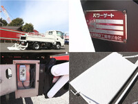 ISUZU Elf Flat Body TKG-NJR85A 2012 72,857km_32