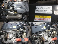 ISUZU Elf Flat Body TKG-NJR85A 2012 72,857km_34