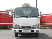 ISUZU Elf Flat Body TKG-NJR85A 2012 72,857km_3
