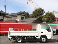 ISUZU Elf Flat Body TKG-NJR85A 2012 72,857km_4