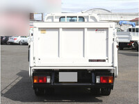 ISUZU Elf Flat Body TKG-NJR85A 2012 72,857km_5