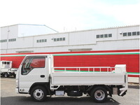 ISUZU Elf Flat Body TKG-NJR85A 2012 72,857km_6