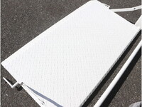 ISUZU Elf Flat Body TKG-NJR85A 2012 72,857km_7