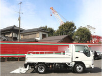 ISUZU Elf Flat Body TKG-NJR85A 2012 72,857km_8