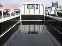 ISUZU Elf Flat Body TKG-NJR85A 2012 72,857km_9