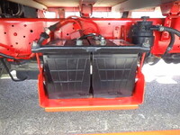 HINO Dutro Flat Body TPG-XZC710M 2019 117,000km_25