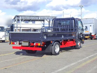 HINO Dutro Flat Body TPG-XZC710M 2019 117,000km_2