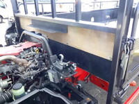HINO Dutro Flat Body TPG-XZC710M 2019 117,000km_32