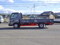 HINO Dutro Flat Body TPG-XZC710M 2019 117,000km_4