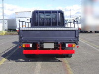 HINO Dutro Flat Body TPG-XZC710M 2019 117,000km_6