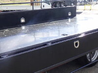 HINO Dutro Flat Body TPG-XZC710M 2019 117,000km_8