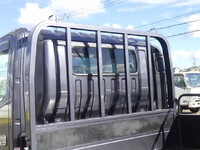 HINO Dutro Flat Body TPG-XZC710M 2019 117,000km_9