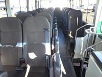 HINO Liesse Micro Bus SDG-XZB70M 2017 26,000km_10