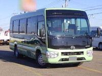 HINO Liesse Micro Bus SDG-XZB70M 2017 26,000km_1
