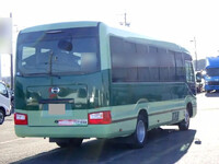 HINO Liesse Micro Bus SDG-XZB70M 2017 26,000km_2