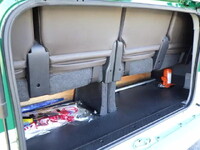 HINO Liesse Micro Bus SDG-XZB70M 2017 26,000km_32