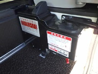 HINO Liesse Micro Bus SDG-XZB70M 2017 26,000km_33