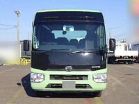 HINO Liesse Micro Bus SDG-XZB70M 2017 26,000km_3