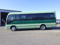 HINO Liesse Micro Bus SDG-XZB70M 2017 26,000km_4