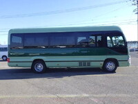 HINO Liesse Micro Bus SDG-XZB70M 2017 26,000km_5