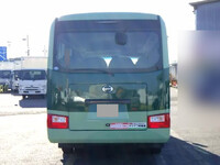 HINO Liesse Micro Bus SDG-XZB70M 2017 26,000km_6
