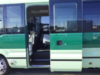 HINO Liesse Micro Bus SDG-XZB70M 2017 26,000km_7