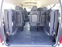 TOYOTA Hiace Box Van QDF-GDH223B 2018 66,000km_13